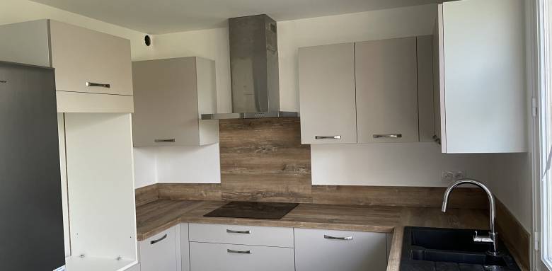 stratifié imitation bois