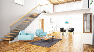 Mezzanine Cournon d'Auvergne