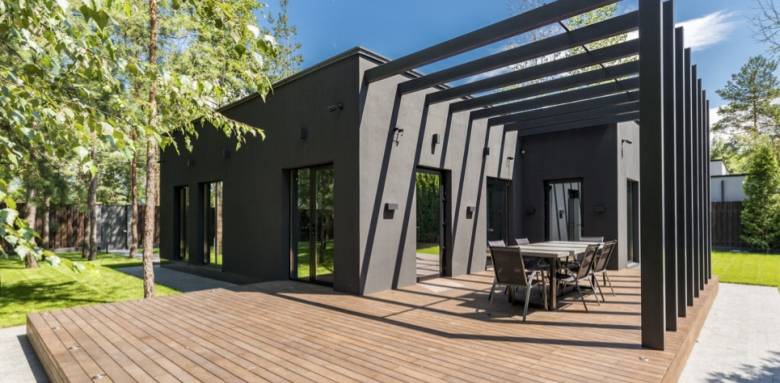 Maison de plain pied isolation Vaucluse