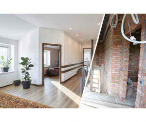 Budget réno appartement Beaune