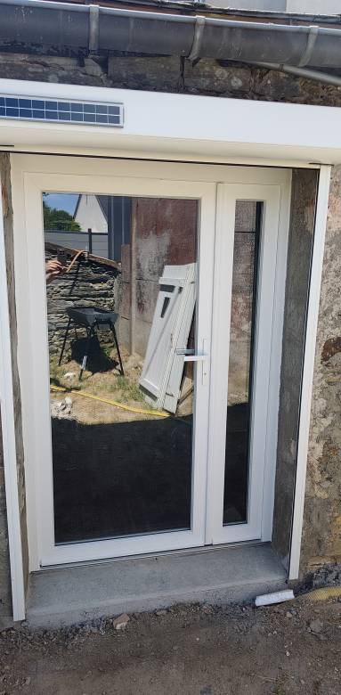 rénovation maison Nozay 10