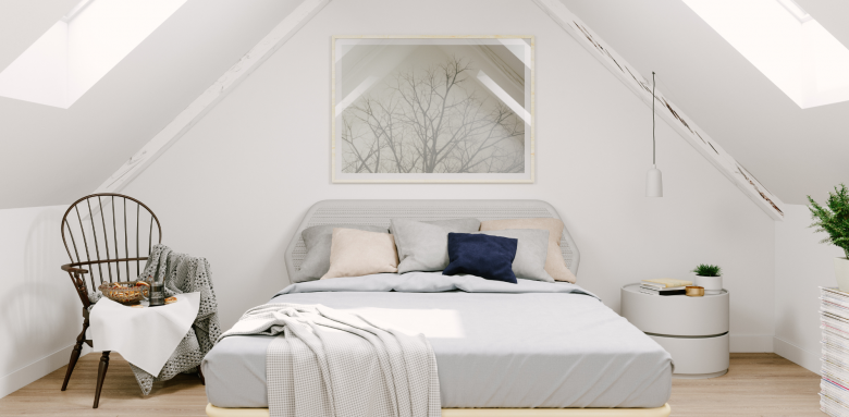 Savoir si ses combles sont aménageables conseils