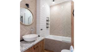 Aménager une petite salle de bain avec un courtier en travaux - Creully 14480 Creully sur Seulles