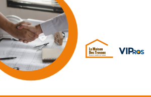 Programme de fidélité pour professionnels bâtiment