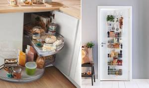 Cuisine rangements astuces