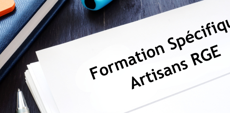 Artisan RGE