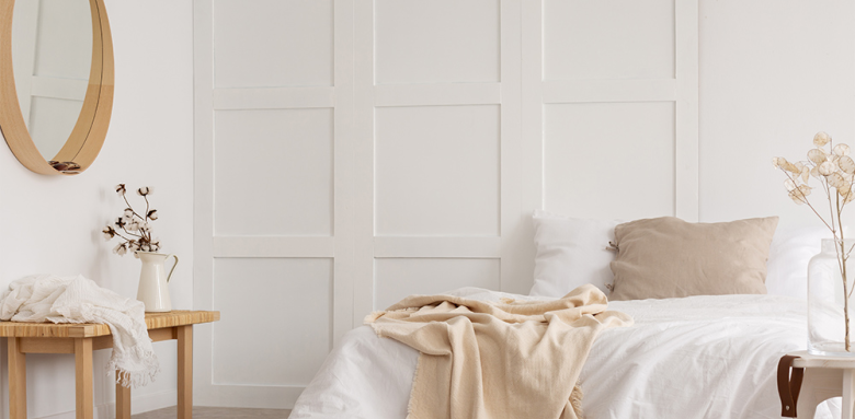 Nos astuces pour avoir une chambre Feng Shui