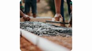 Les travaux de maçonnerie pour vos projets de construction et rénovation - Brécey 50370