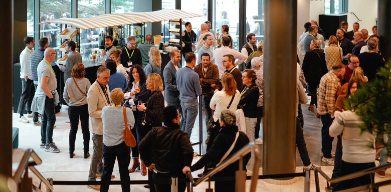 200 agences de courtier en travaux réunies en convention 