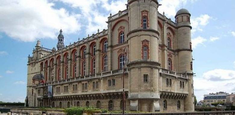 Saint Germain, ville attractive