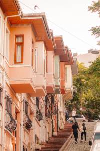 aménagement loggia landerneau