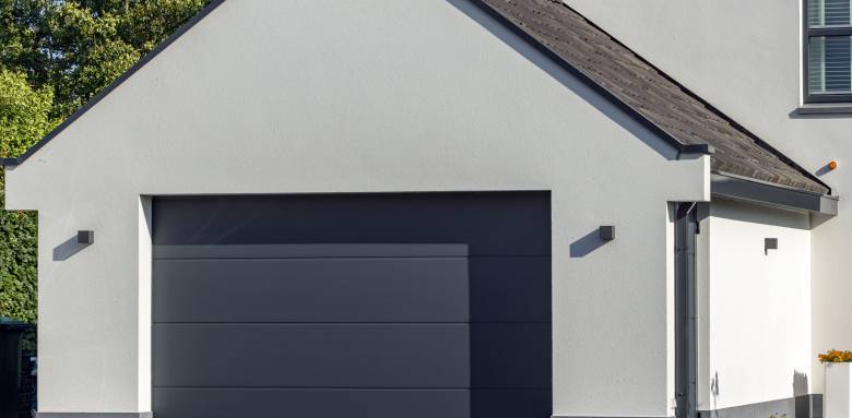 Aménager une chambre dans son garage 