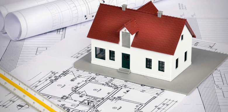 surélévation de maison Antibes