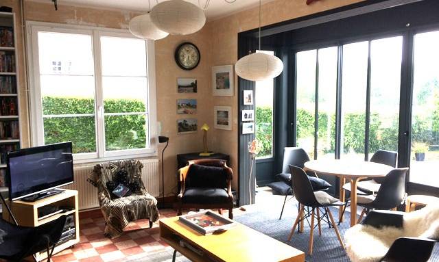 Renovation de fenetre Paris