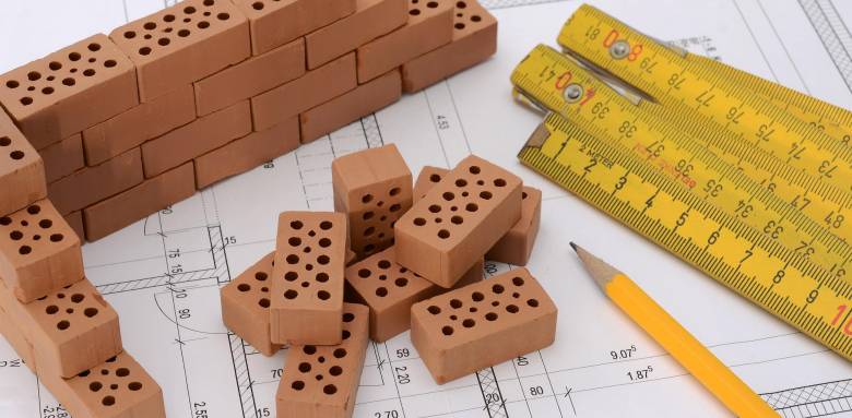 Les différentes étapes de la construction de maison 