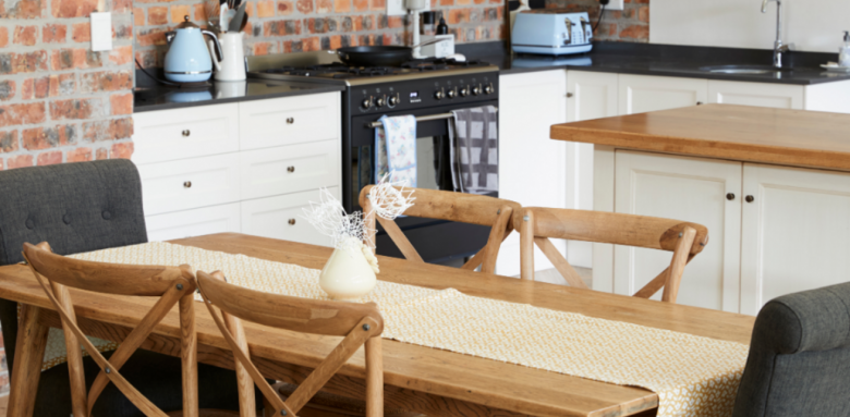 Rénovation de cuisine à Poissy