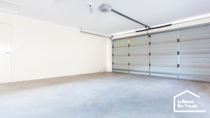 Aménagement de garage Cournon d'Auvergne