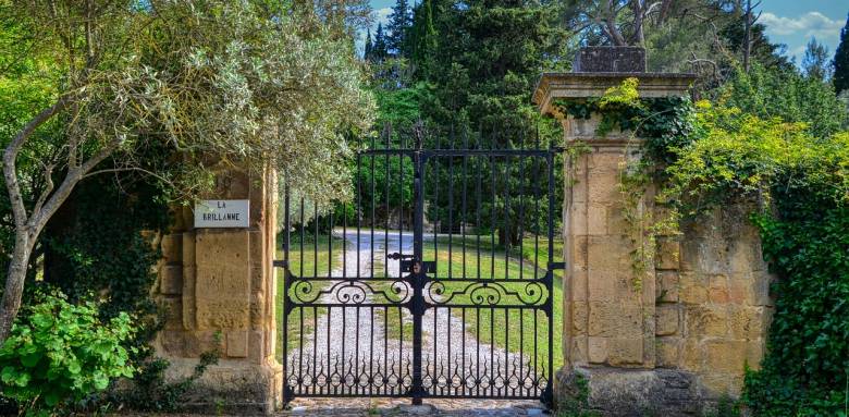 Changement de portail