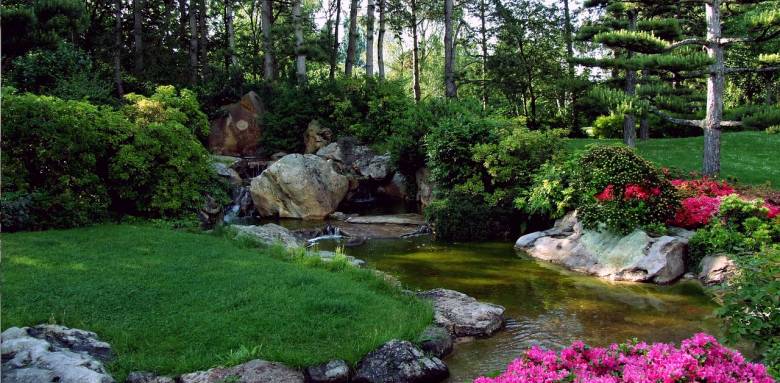 Les conseils pour créer son jardin japonais