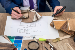 trouver ses fournitures pour bien préparer son chantier Asnières