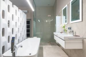 Salle de bain PMR Blain, Héric, Châteaubriant