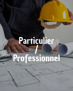 particulier/pro
