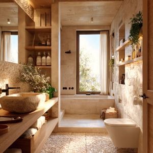 Rénovation de salle de bain : les étapes essentielles pour un projet réussi