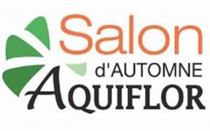 Salon d'automne Aquiflor - Près de Cenon