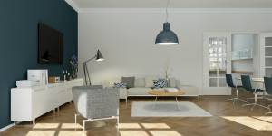 rénover une petite habitation