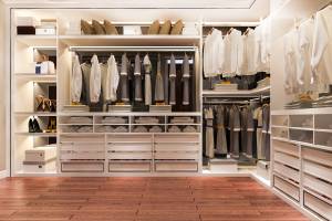 Dressing blanc rempli