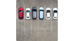 Rénover un parking : valorisez vos espaces extérieurs et sécurisez vos accès - 14117 Arromanches-les-Bains