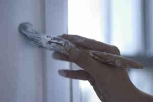 Choisir sa peinture en fonction des murs