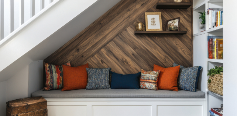 amenager petits espaces