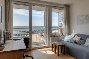 Budget rénovation d'appartement à Saint-Nazaire : combien faut-il prévoir ?