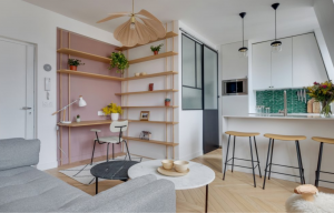 Rénover un studio les conseils