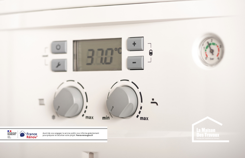 hausse du gaz, travaux baisse consommation énergie Strasbourg