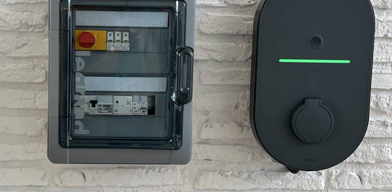  Equipements de recharge de voiture électrique dans les Yvelines
