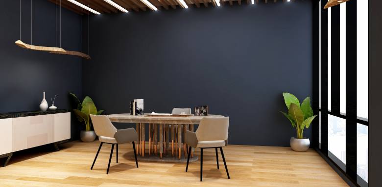 aménagement de bureaux