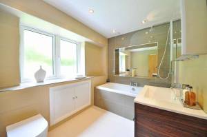 Aménager une salle de bain à Auch