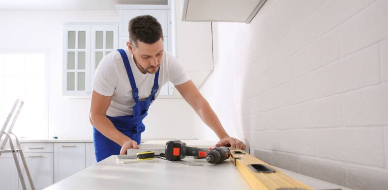 conseil pour la rénovation d'appartement