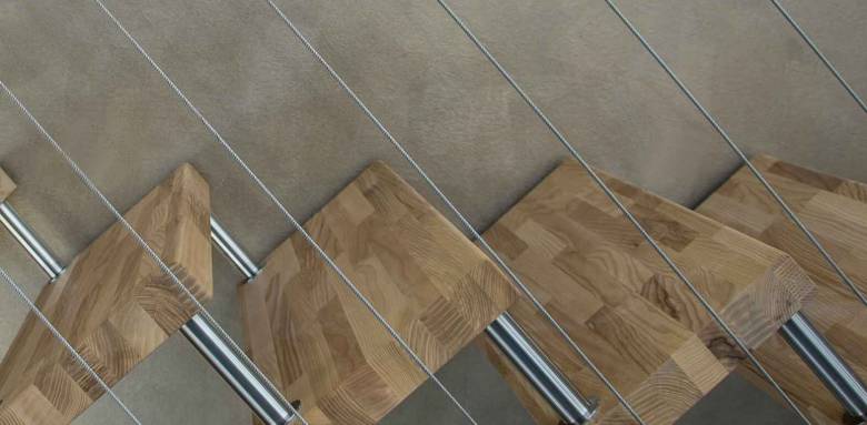 comment choisir son escalier suspendu 