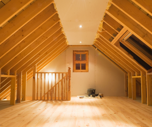 Hauteur minimale combles Cenon