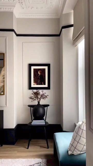  old money modernisé - Le Chesnay