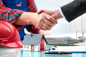 Solution clés en main, La Maison Des Travaux s'occupe de vos démarches