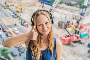 5 solutions pour améliorer l'isolation phonique d'un appartement