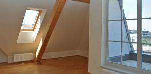 Pourquoi ventiler ses combles ?