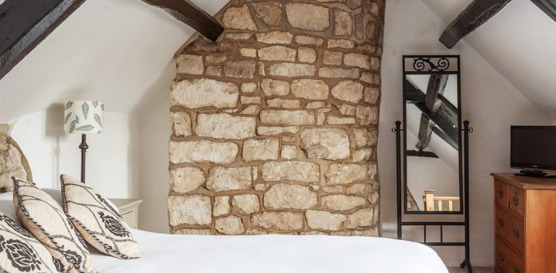 Aménager les combles