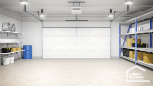 Aménagement de garage Antibes