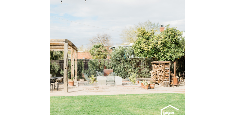 Les différentes étapes d’une rénovation de jardin - 14480 Creully sur Seulle