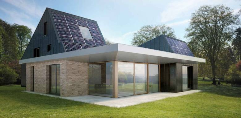 maison passive